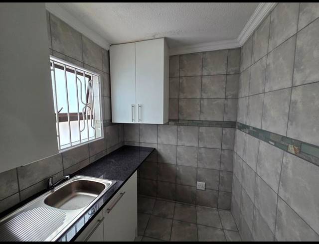 1 BEDROOM PROPERTY TO RENT IN BUCCLEUCH